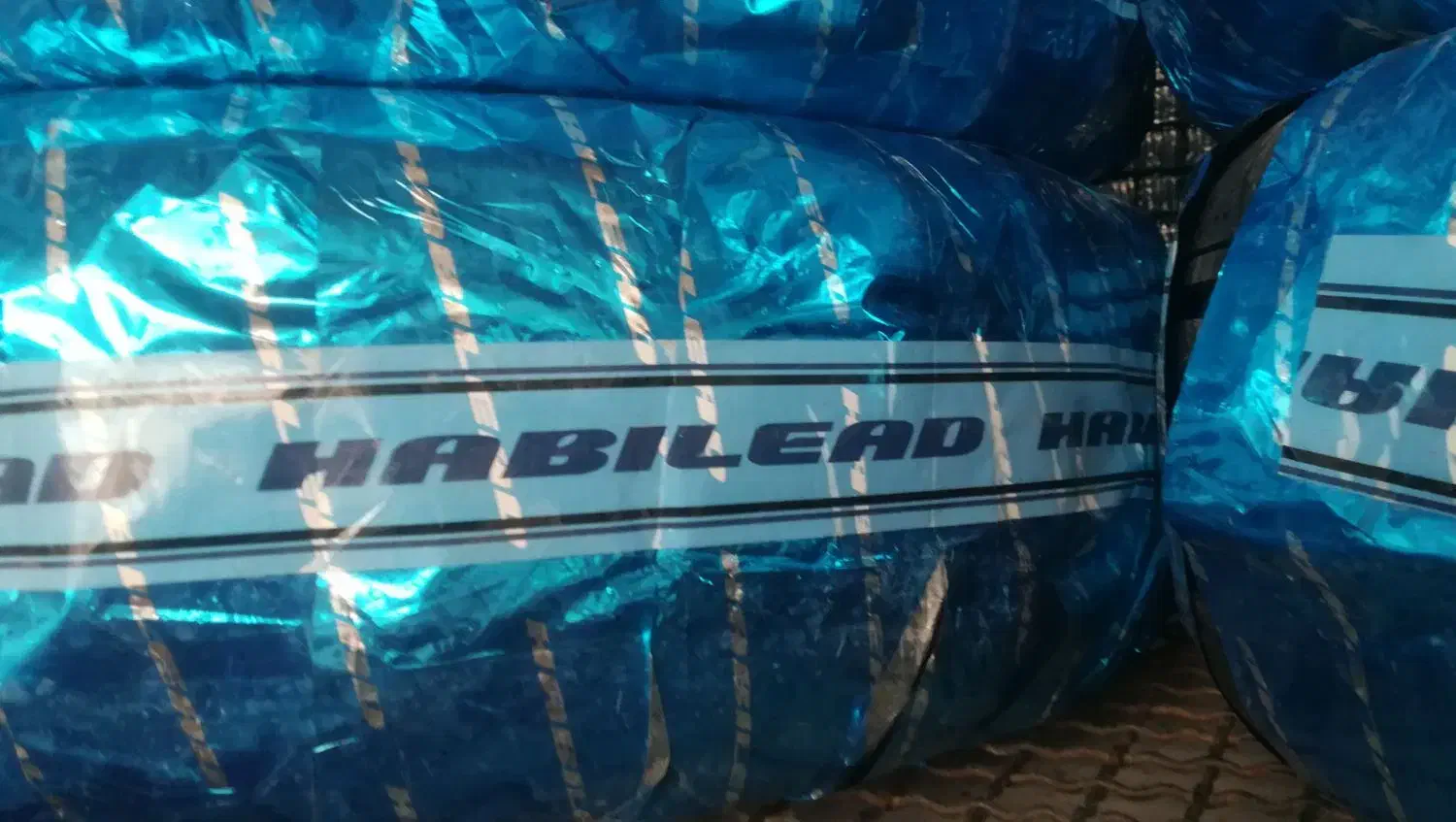 فروش دو جفت لاستیک هبیلد آک 185/۶۵/۱۵|قطعات یدکی و لوازم جانبی|شیراز, فرودگاه شهید دستغیب شیراز|دیوار