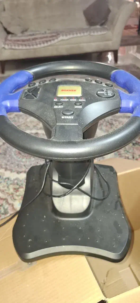 فرمان بازی|کنسول، بازی ویدئویی و آنلاین|مشهد, الهیه|دیوار