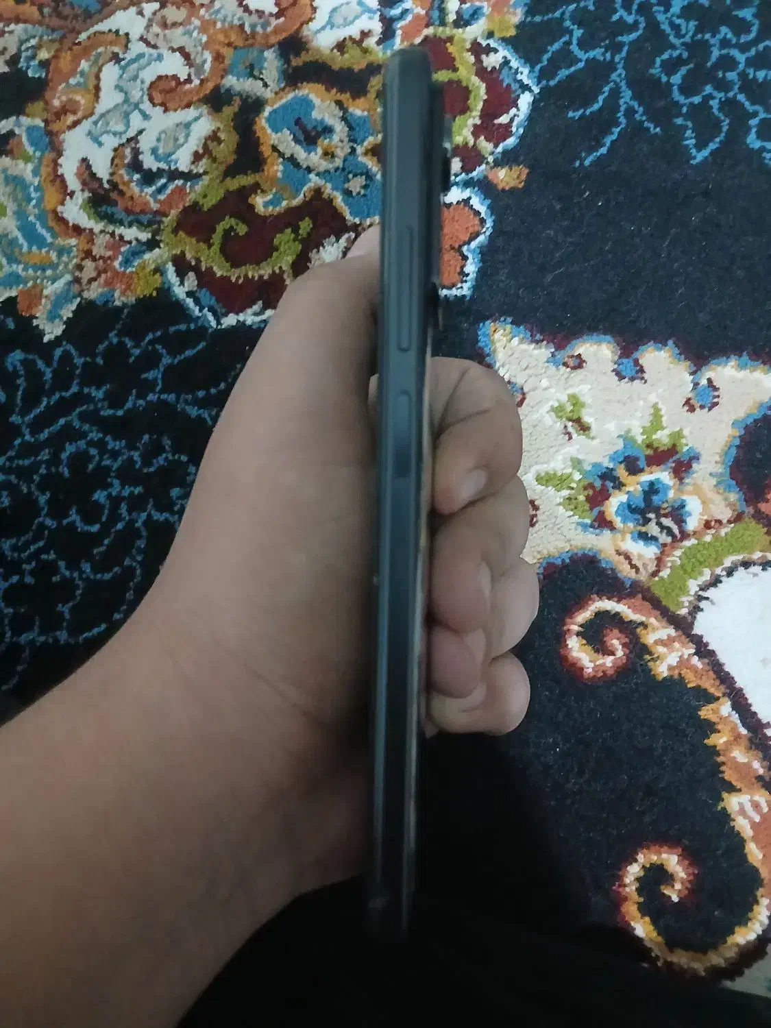 گوشی شیامی نوت 12s|موبایل|گرگان, |دیوار