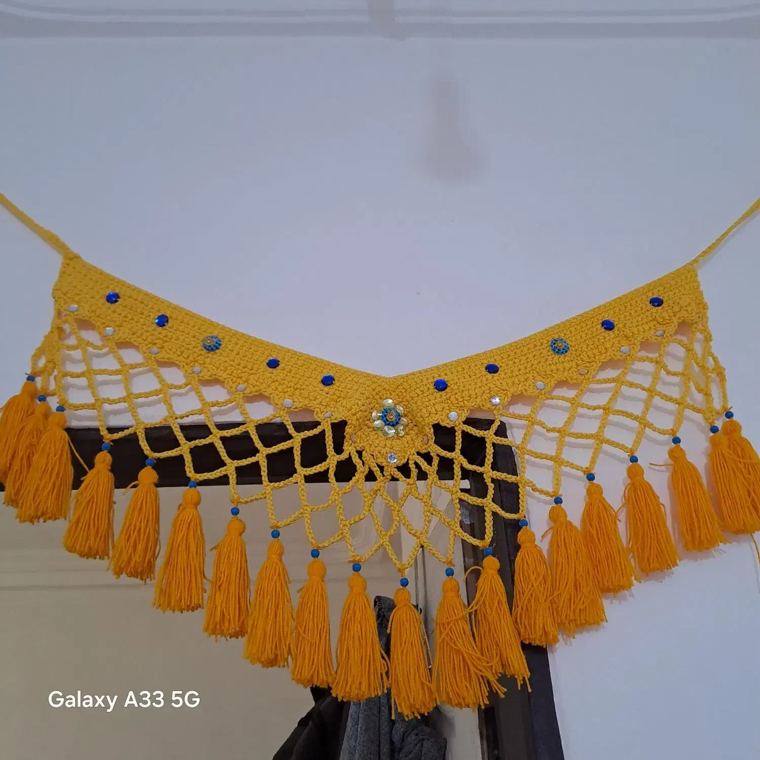 گلوبند اسب|اسب و تجهیزات اسبسواری|بندرعباس, |دیوار