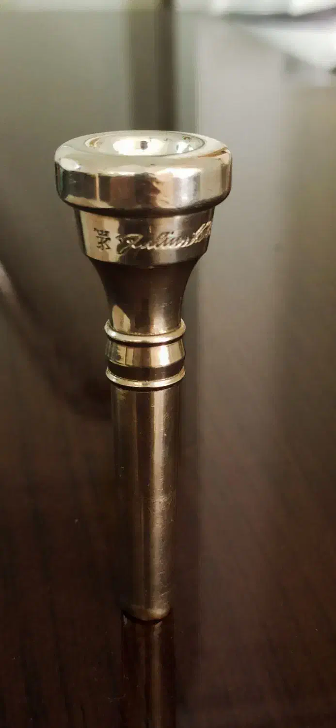 سرساز ترومپت کلکسیونی|سازهای بادی|تهران, افسریه شمالی|دیوار