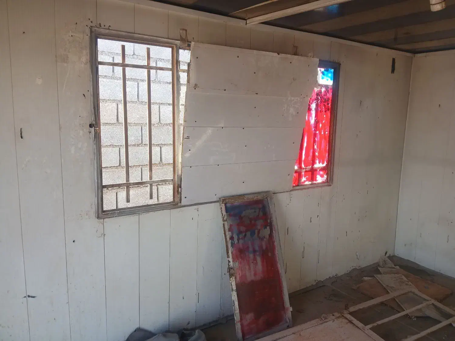 شادگان|مصالح و تجهیزات ساختمان|شادگان, |دیوار