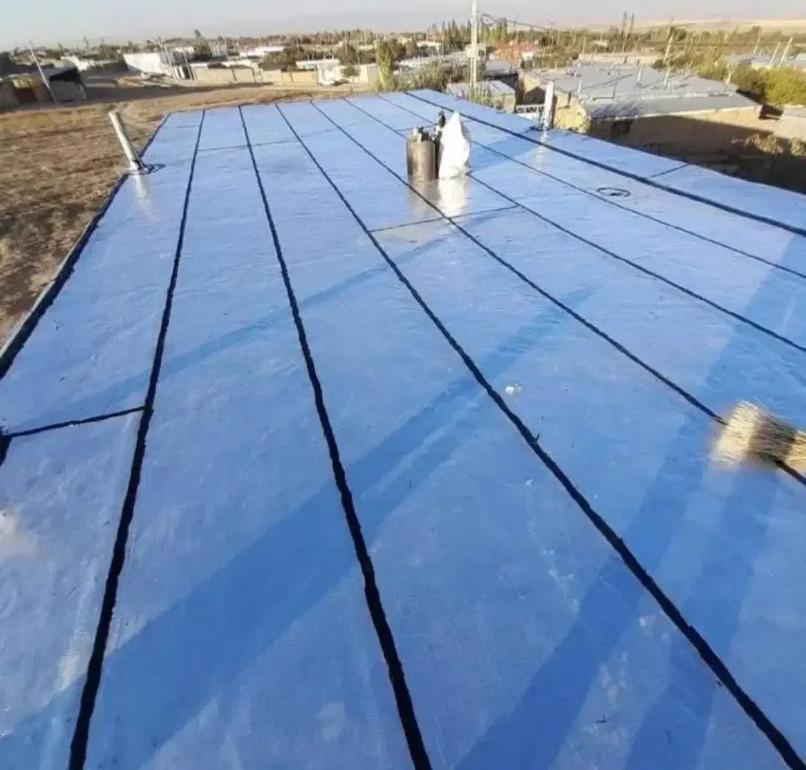 آسفالت و ایزوگام|خدمات پیشه و مهارت|اراک, |دیوار