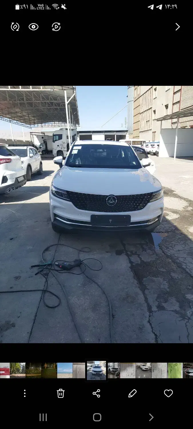 دیگنیتی پرایم|خودرو سواری و وانت|کرمانشاه, |دیوار