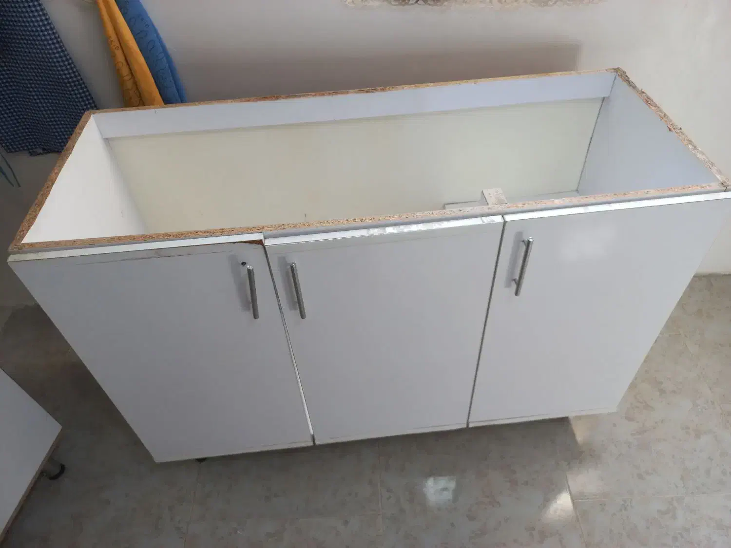 سینک وکابینت|مصالح و تجهیزات ساختمان|مشهد, شهید معقول|دیوار