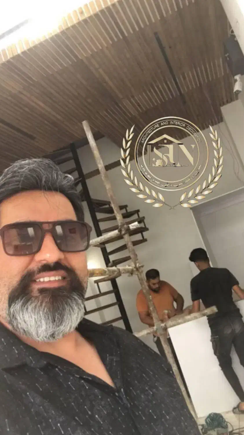 جشنواره زمستانه/دکوراسیون داخلی/طراحی/کابینت/کناف|خدمات پیشه و مهارت|شیراز, معالی‌آباد|دیوار