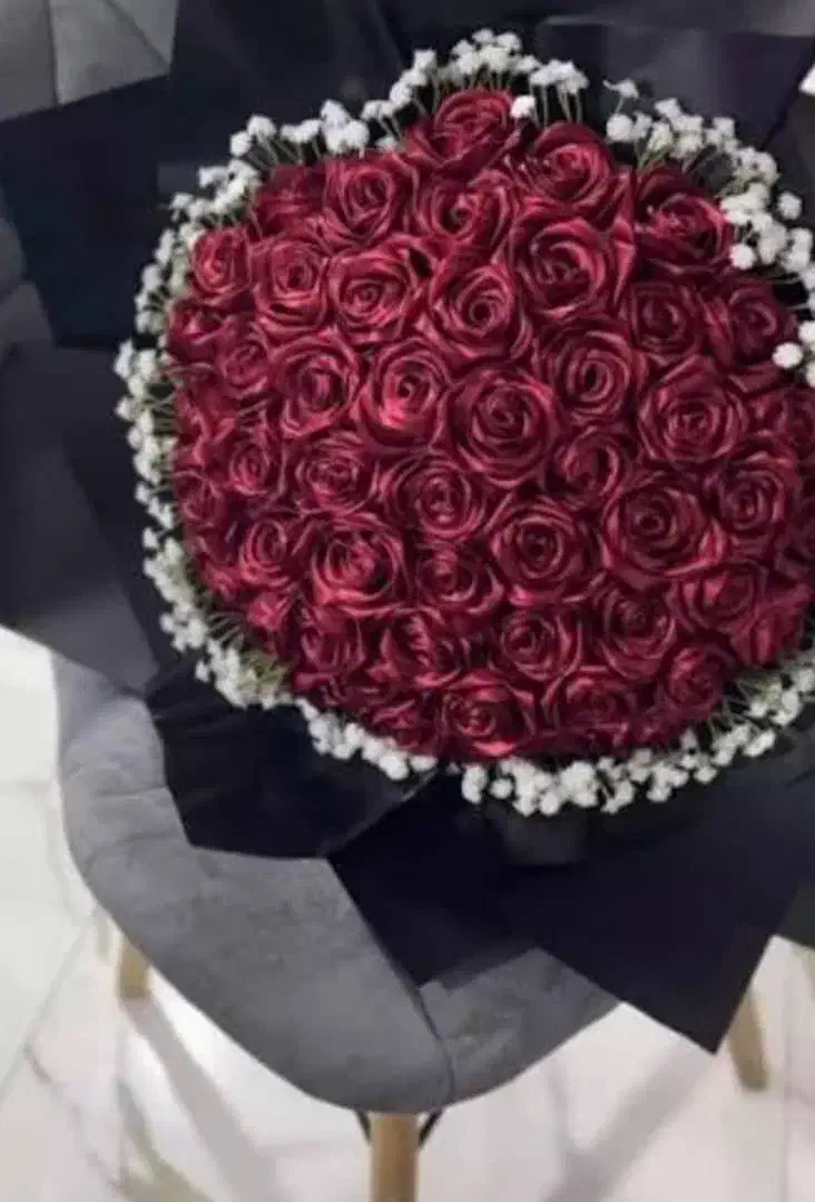 گل زیبا برا هدیه|گل مصنوعی|لردگان, |دیوار