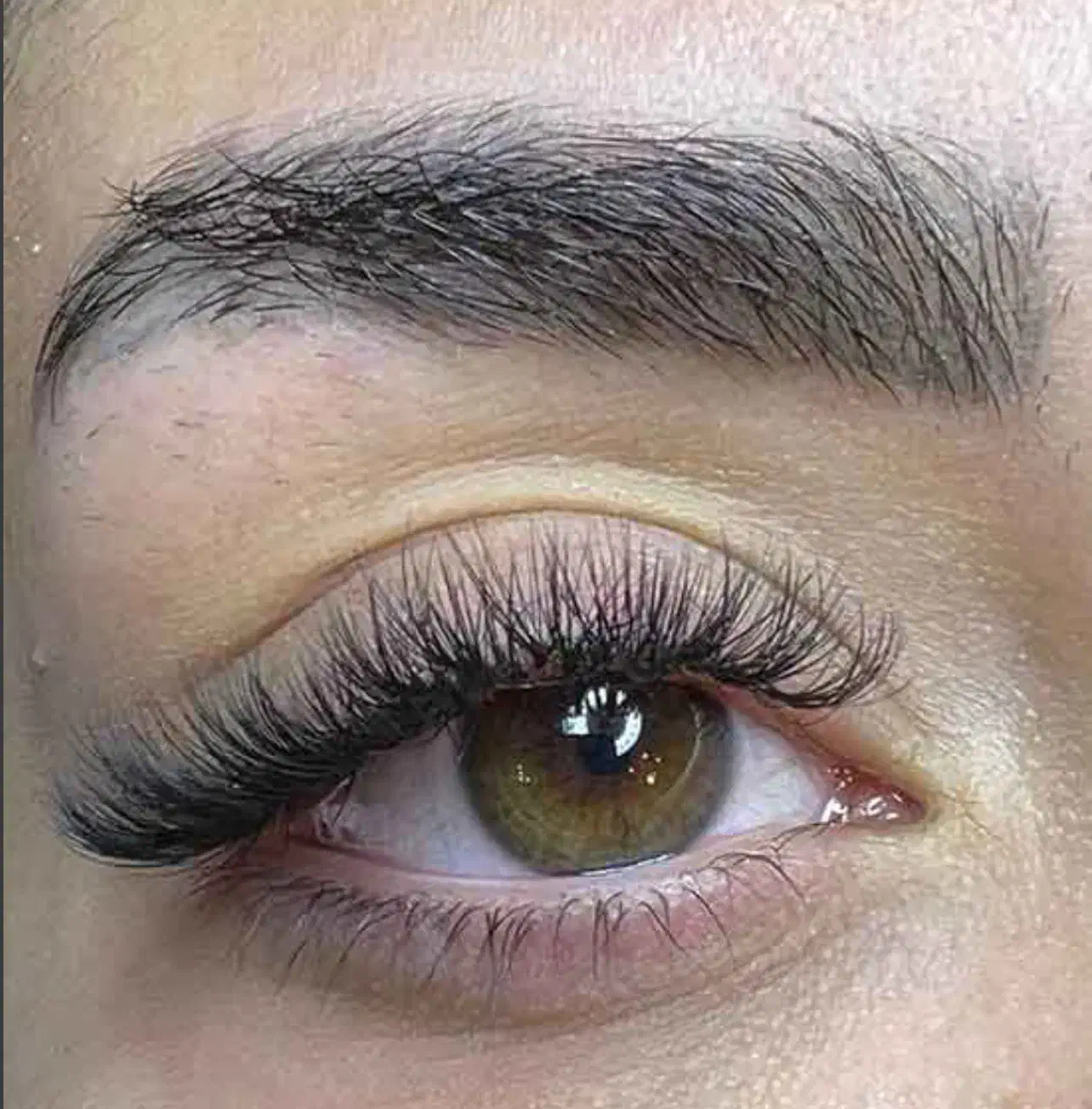 ارائه خدمات اکستنشن مژه|خدمات آرایشگری و زیبایی|دوگنبدان, |دیوار