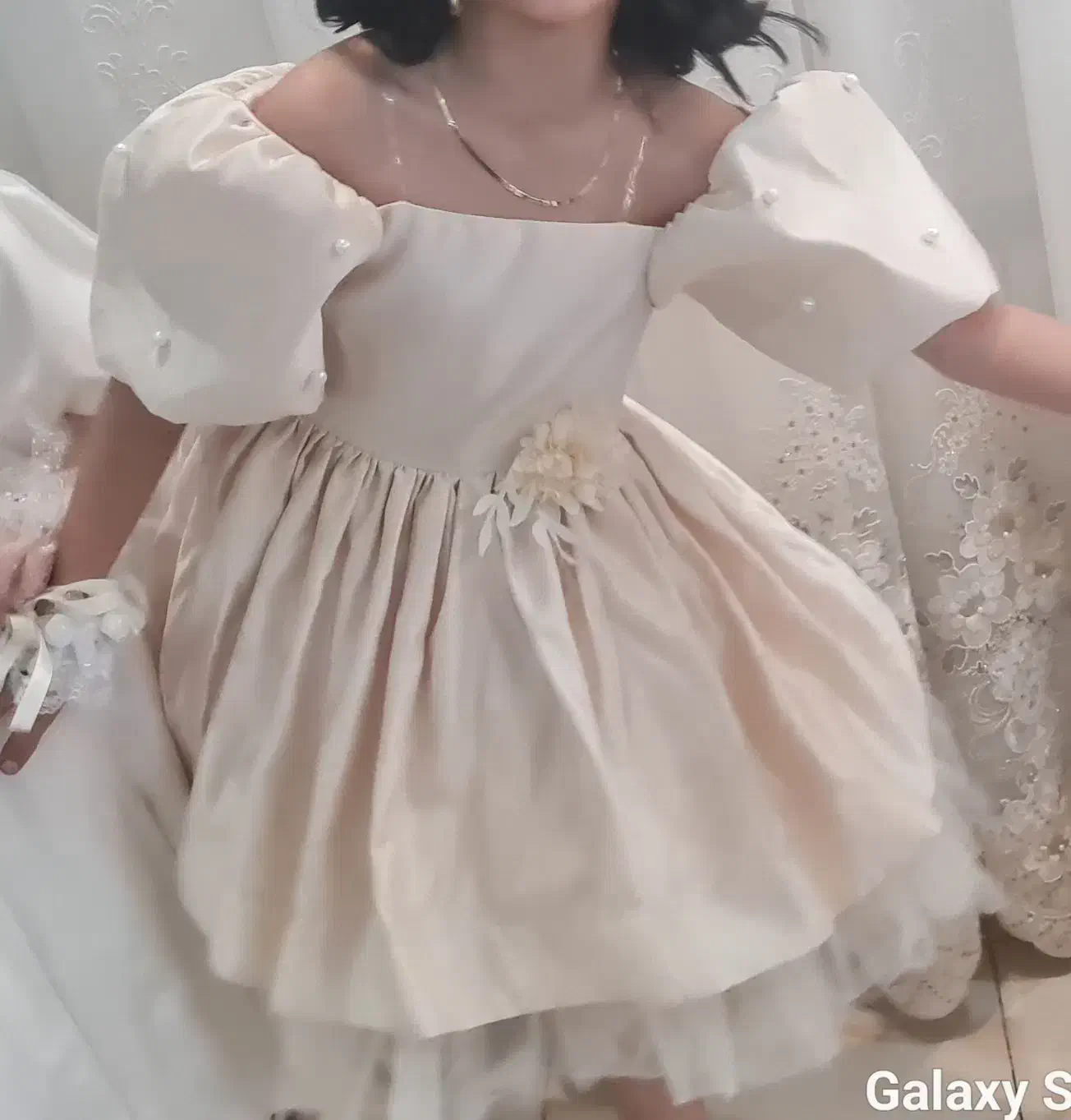 لباس مجلسی دخترانه بسیار شیک|لباس|تهران, مینای جنوبی|دیوار