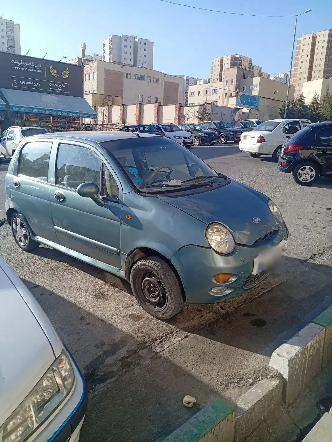 ام وی ام|خودرو سواری و وانت|بومهن, |دیوار