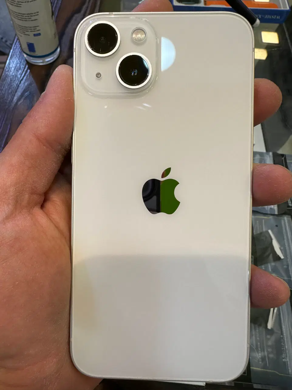 iphone 13|موبایل|شاهین‌شهر, خبرنگار|دیوار