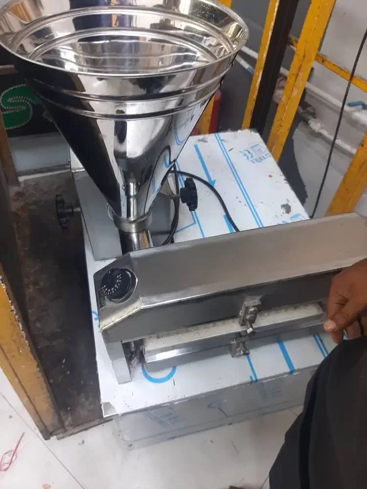 دستگاه کوبیده سیخ گیر کباب زن|کافیشاپ و رستوران|اصفهان, آزادان|دیوار