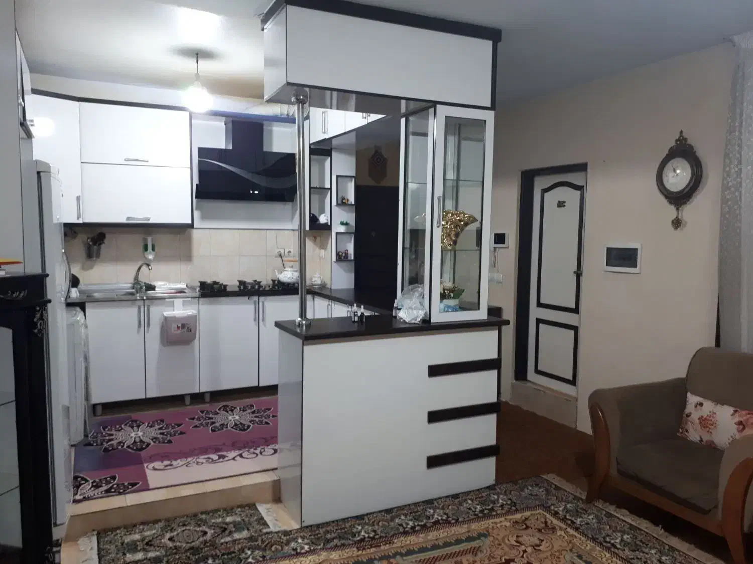 فروش مسکن مهر دوخواب|فروش آپارتمان|الوند, |دیوار