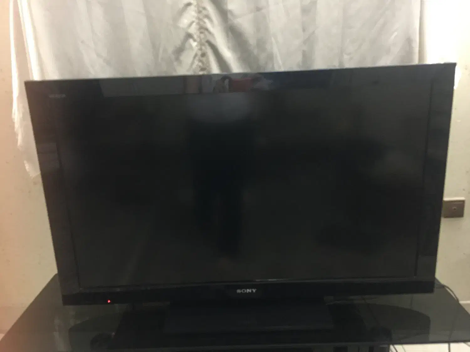 تلوزیون سونی|تلویزیون و پروژکتور|شیراز, شهرک صدا و سیما|دیوار