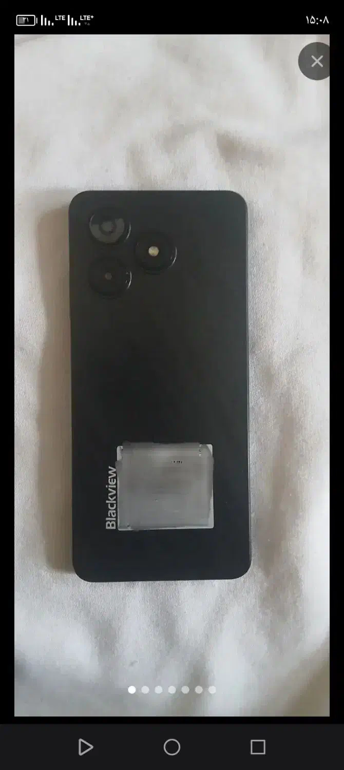 ویو۸فروش فوری|موبایل|مشهد, نوده|دیوار