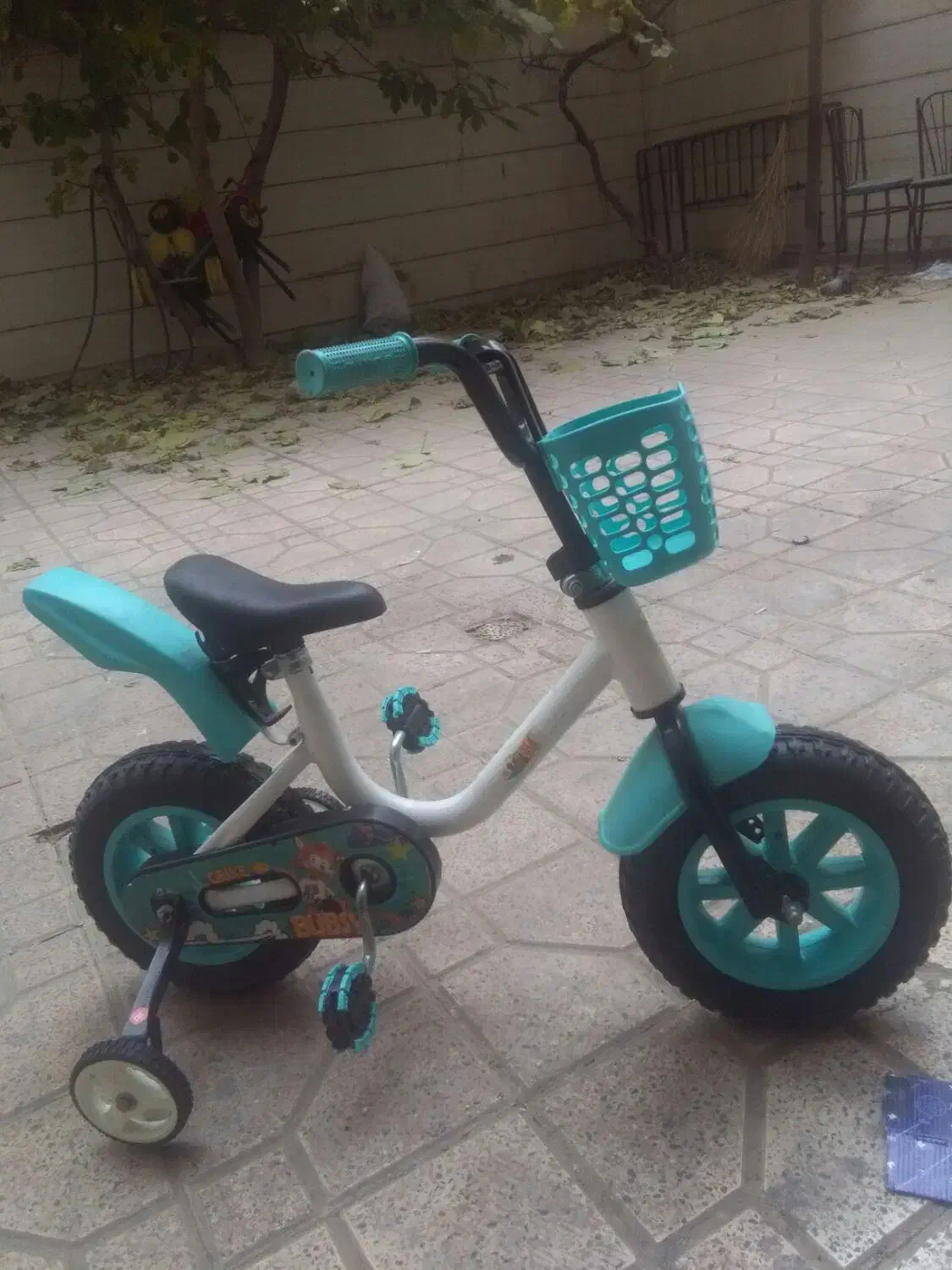 دوچرخه سایز 12، 16، 20|دوچرخه، اسکیت، اسکوتر|محمدشهر, ولدآباد بزرگ|دیوار