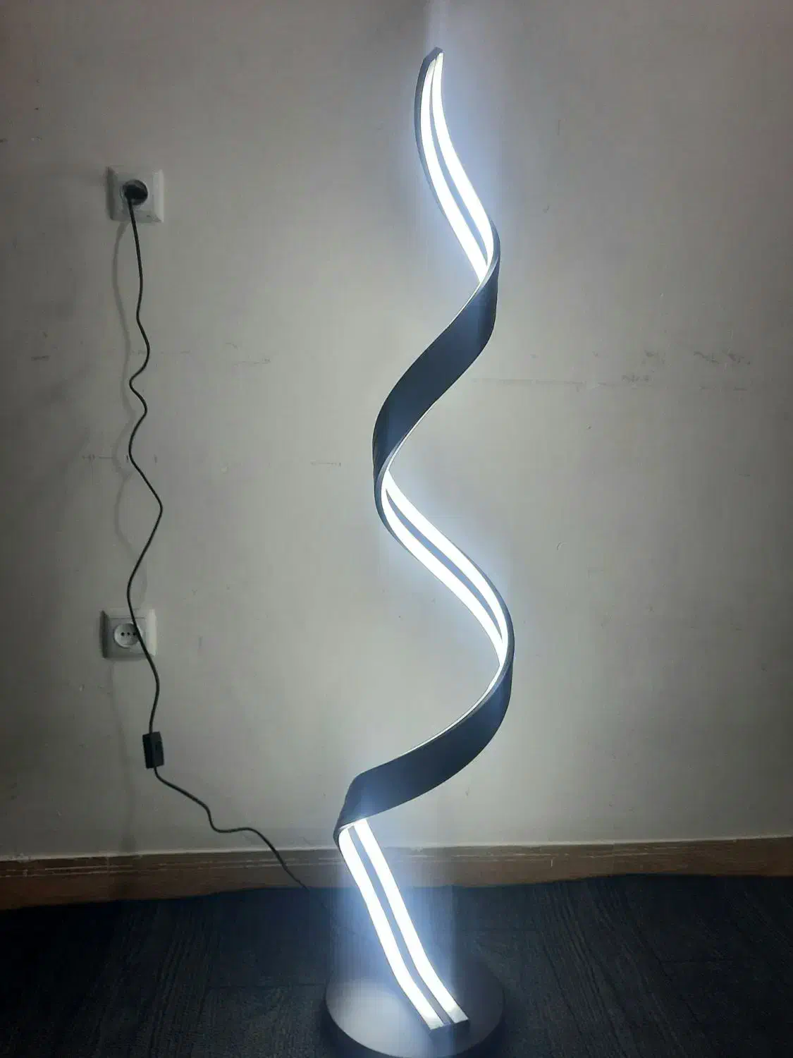 آباژور|چراغ خواب و آباژور|ساری, |دیوار