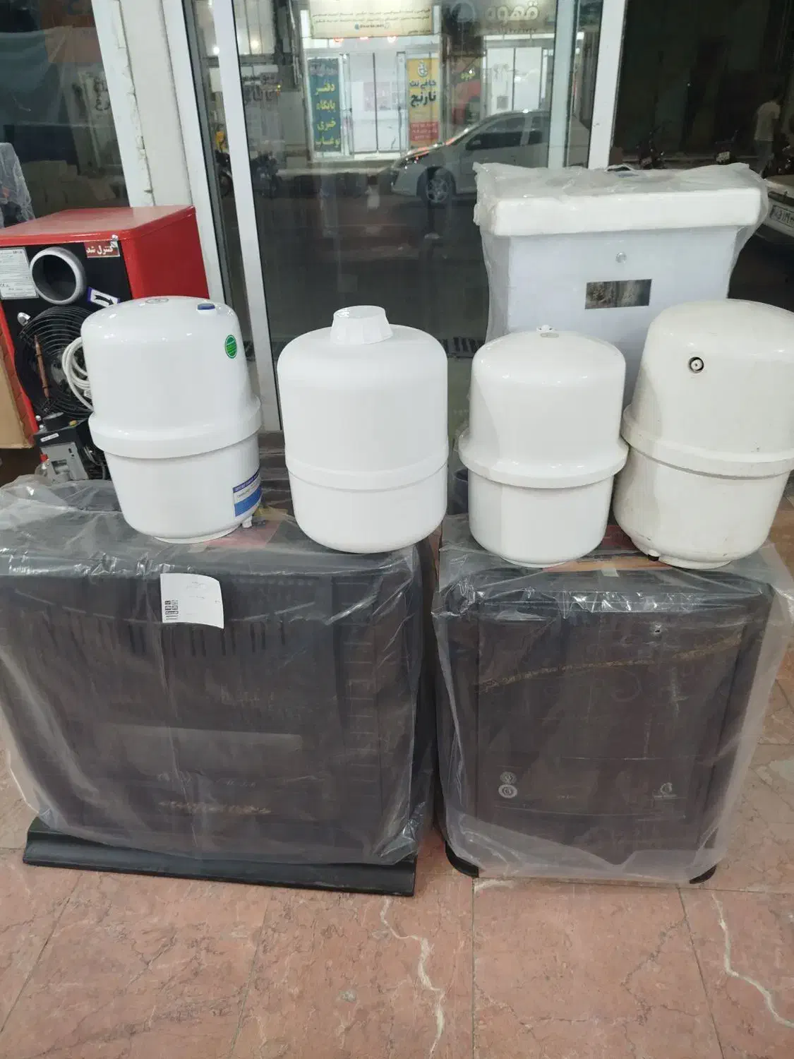 فروش ویژه بخاری|بخاری، هیتر، شومینه|گناباد, |دیوار