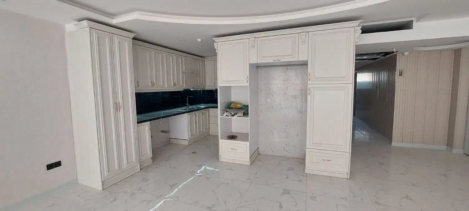 157متری 3خوابه صفر تکواحدی پلاک دوم رباط|فروش آپارتمان|اصفهان, دستگرده|دیوار