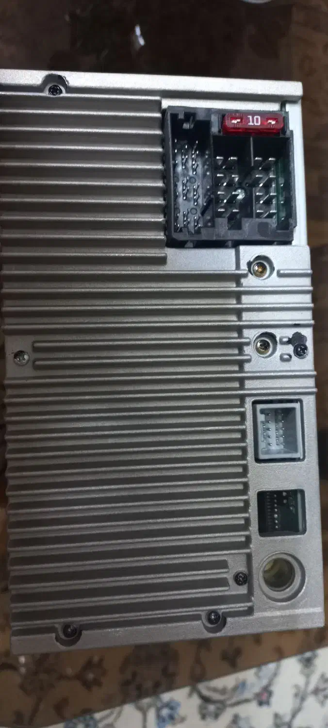 مانیتور چانگان|قطعات یدکی و لوازم جانبی|اصفهان, خواجه عمید|دیوار