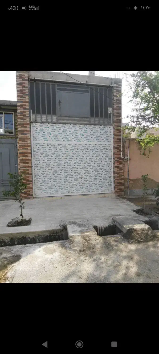 بیست متری موسوی صدوقی شرقی|اجارهٔ مغازه و غرفه|مرودشت, ژیان|دیوار