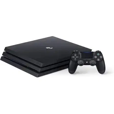 ps4 pro نو|کنسول، بازی ویدئویی و آنلاین|مشهد, نرگس (شهرک غرب)|دیوار