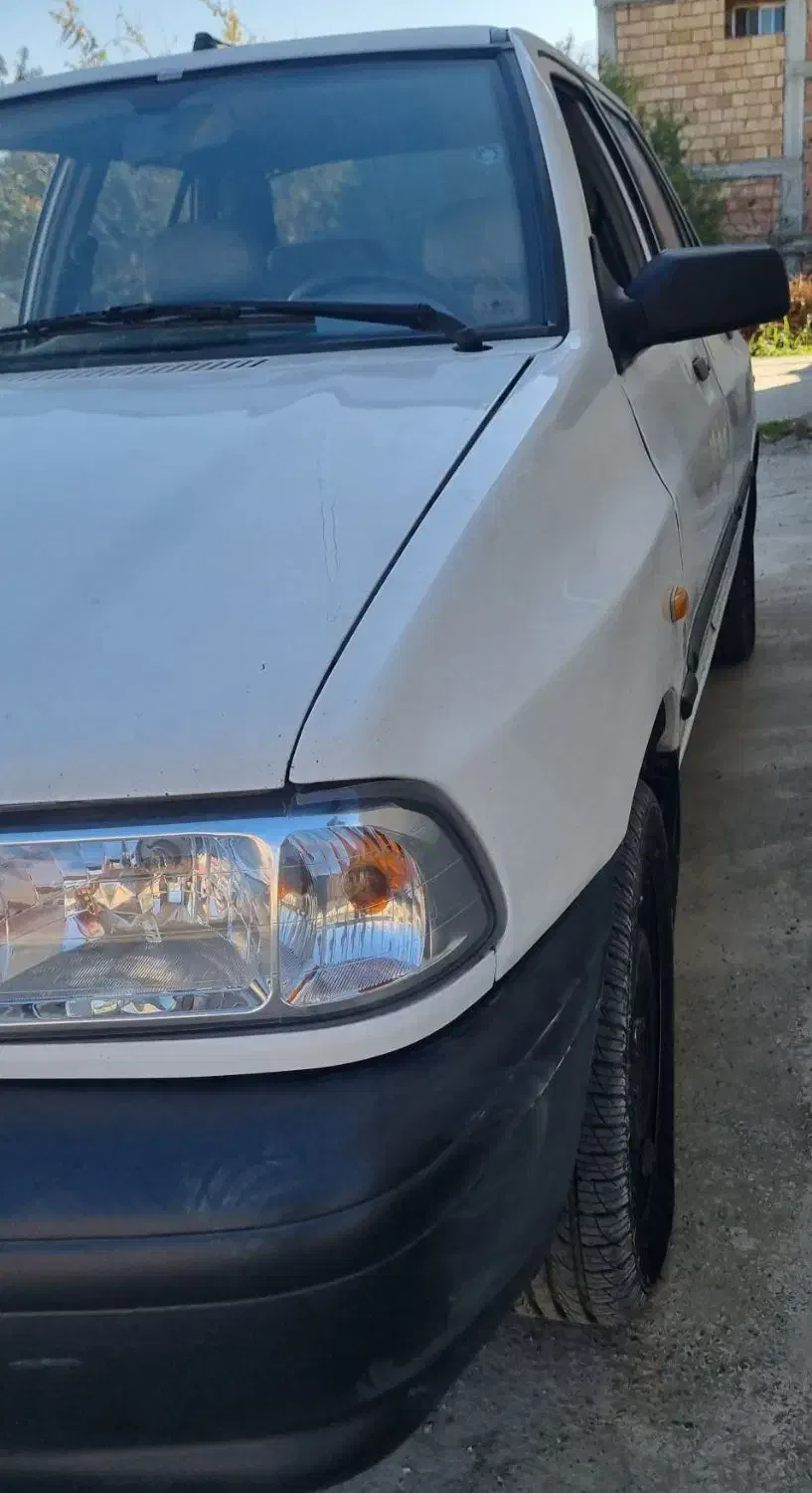 پراید مدل۹۰|خودرو سواری و وانت|کردکوی, |دیوار