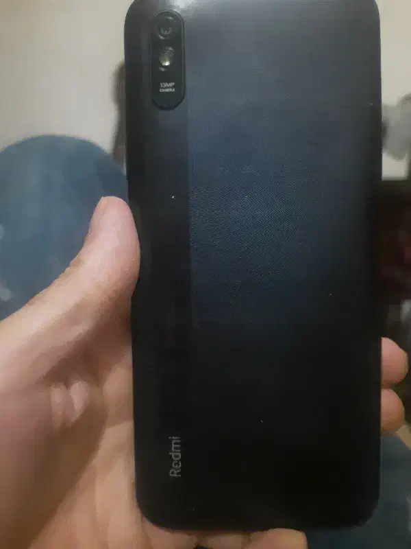 redmi 9 Aگوشی|موبایل|گنبد کاووس, |دیوار