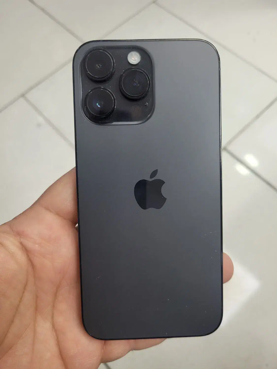 iphone 14 promax|موبایل|شیراز, تپه تلویزیون|دیوار