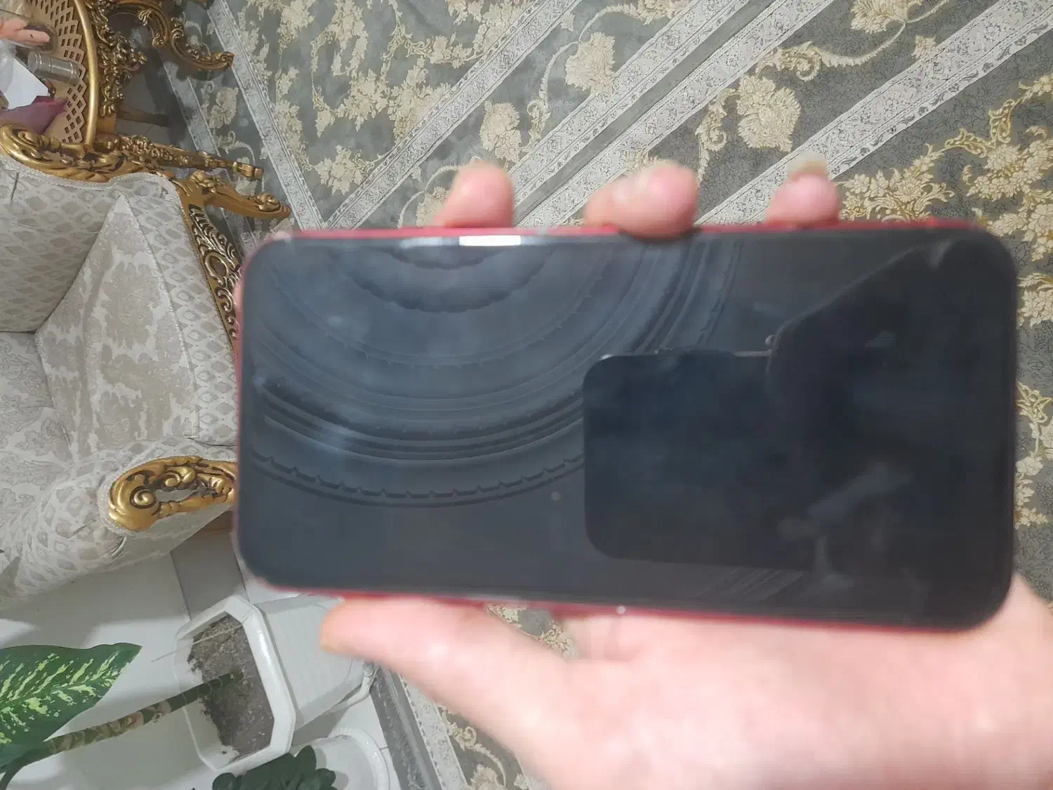 ایفون 11 در حد|موبایل|مهاباد (آذربایجان غربی), |دیوار