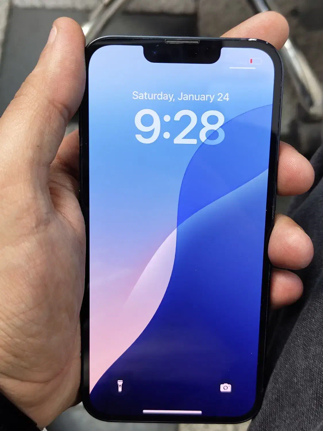 iphone 13 ch|موبایل|تهران, مطهری|دیوار