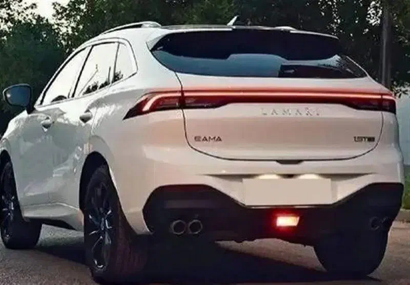 فروش حواله خودرو لاماری ایما|خودرو سواری و وانت|همدان, |دیوار