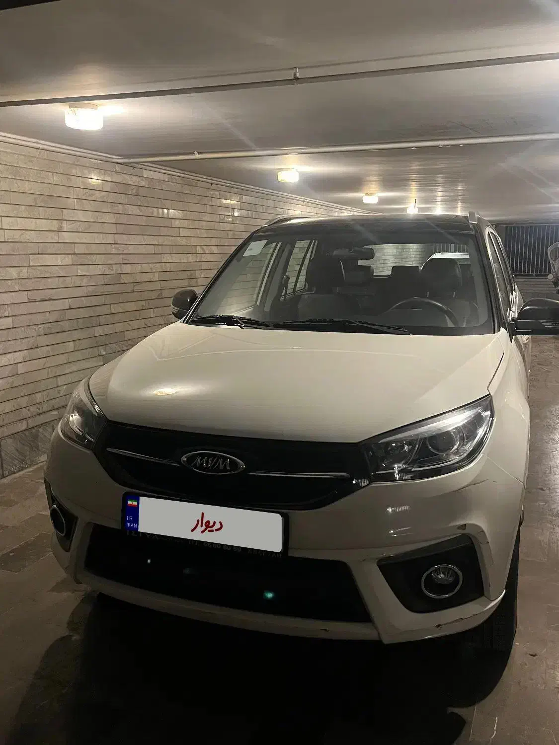 ام وی ام x33|خودرو سواری و وانت|تهران, آرژانتین|دیوار