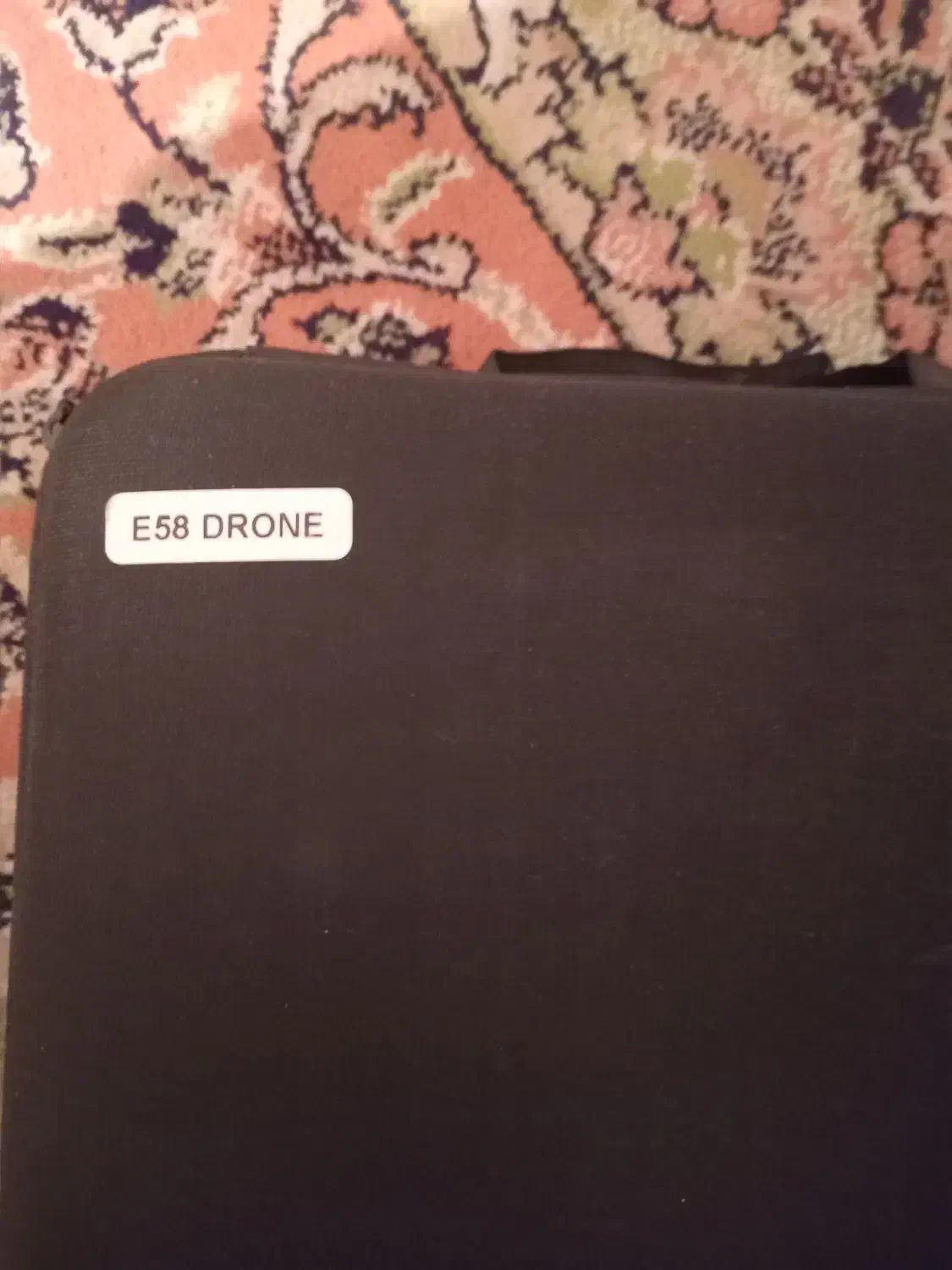 پهپاد دوربین دار|اسباب‌‌بازی|فردیس, شهرک ناز|دیوار