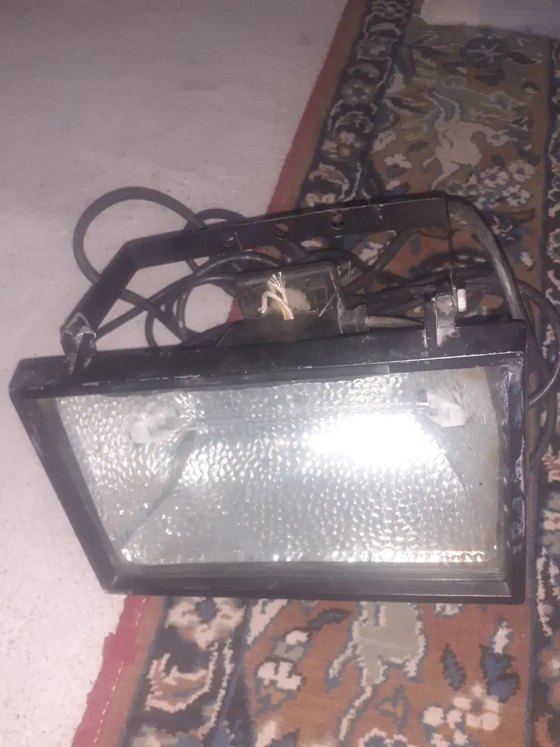 پروجکتردرحدنو..|تلویزیون و پروژکتور|ایذه, |دیوار