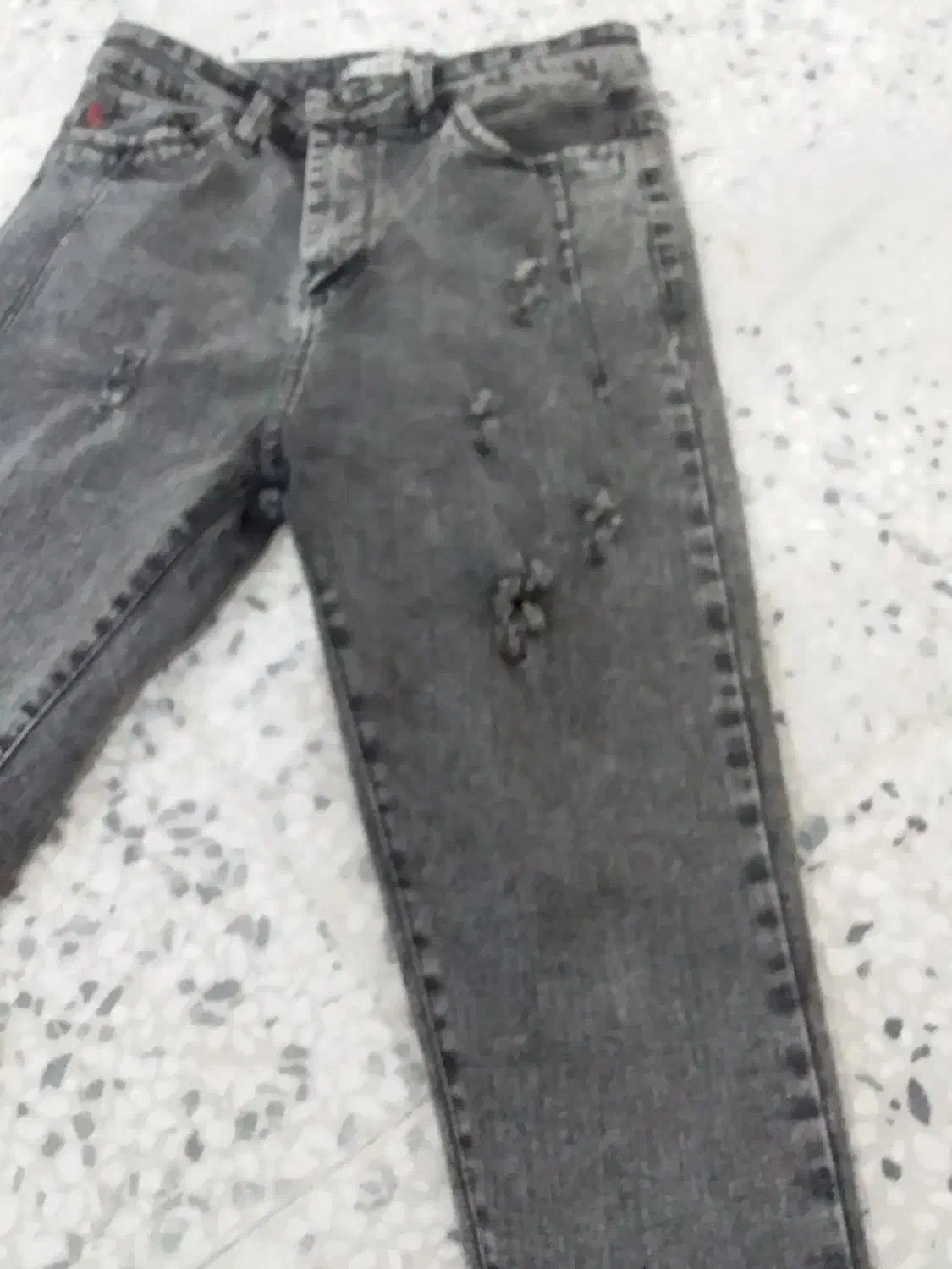 شلوار لی شلوار|لباس|بندر کنگان, |دیوار