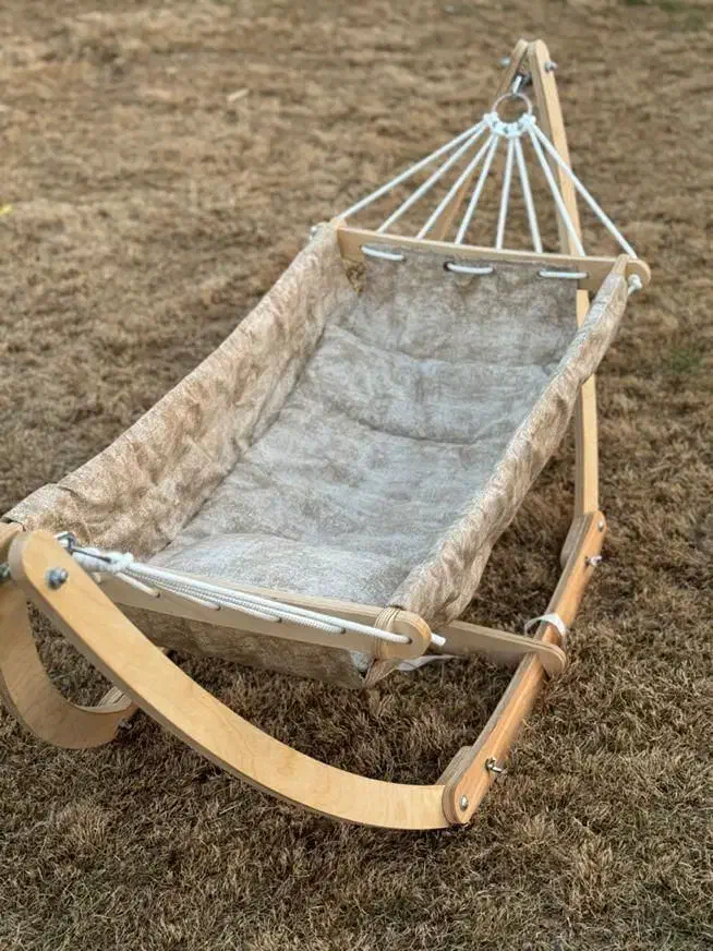 فروش گهواره ننو|تخت و صندلی بچه|بوکان, |دیوار