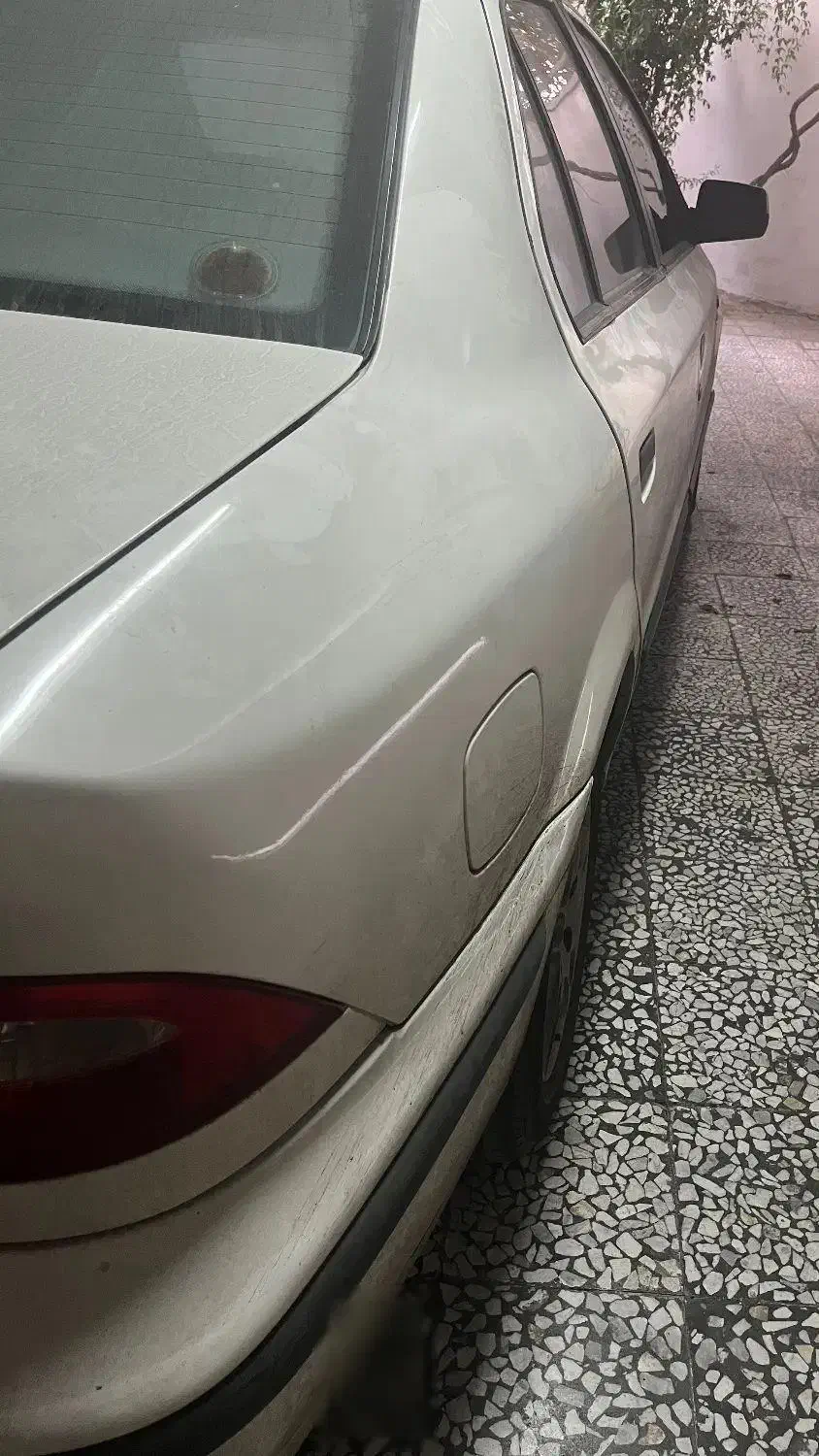 سمندef7|خودرو سواری و وانت|ساری, |دیوار