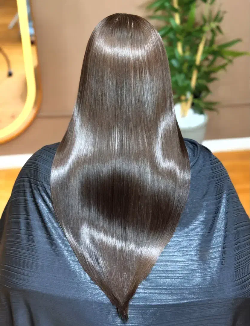 تخفیف کراتین مو به مناسبت روز زن به مدت۱۰روز|خدمات آرایشگری و زیبایی|فولادشهر, B4|دیوار