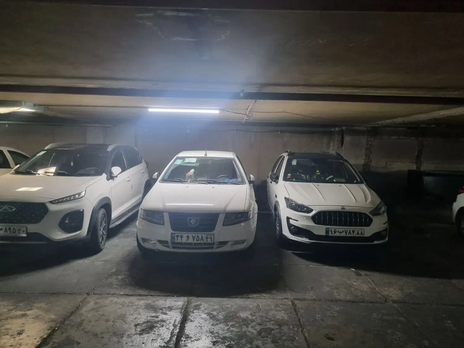 سمند سورن مدل ۴۰۱|خودرو سواری و وانت|تهران, تختی|دیوار