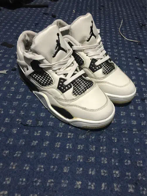 کتونی اورجینال جردن اصل ویتنام ۳۹|کیف، کفش، کمربند|قم, سید معصوم|دیوار