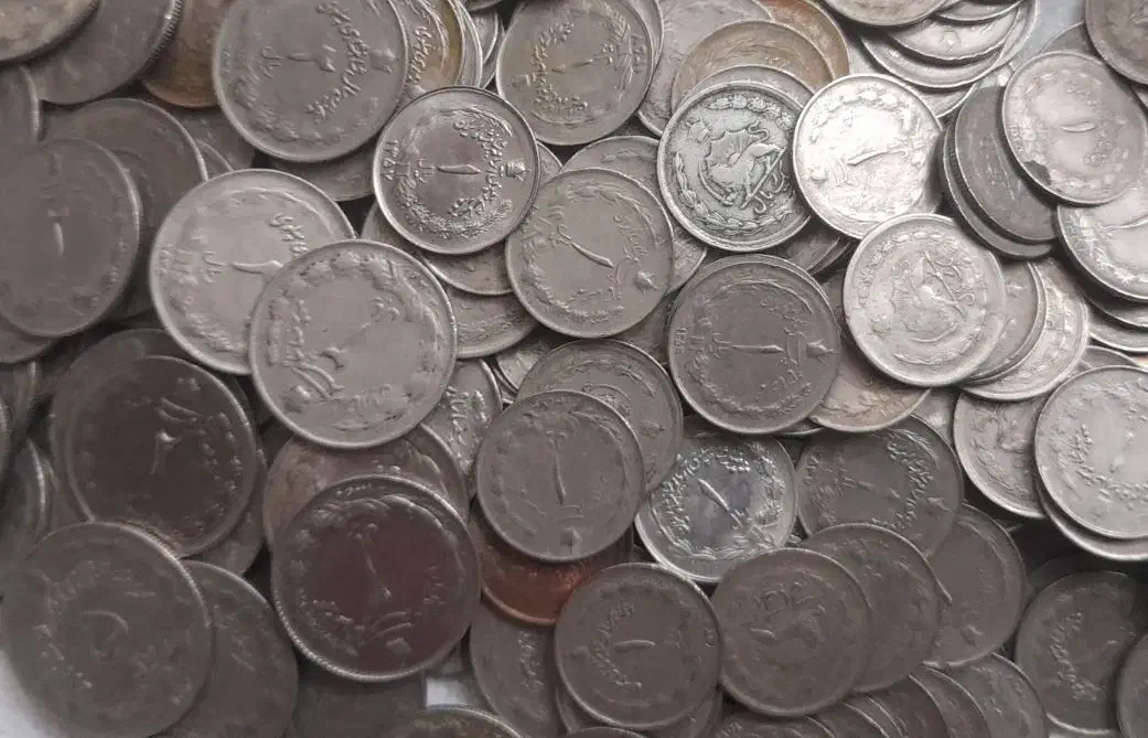 ۸/۵۰۰|کلکسیون سکه، تمبر، اسکناس|قم, شاه ابراهیم|دیوار