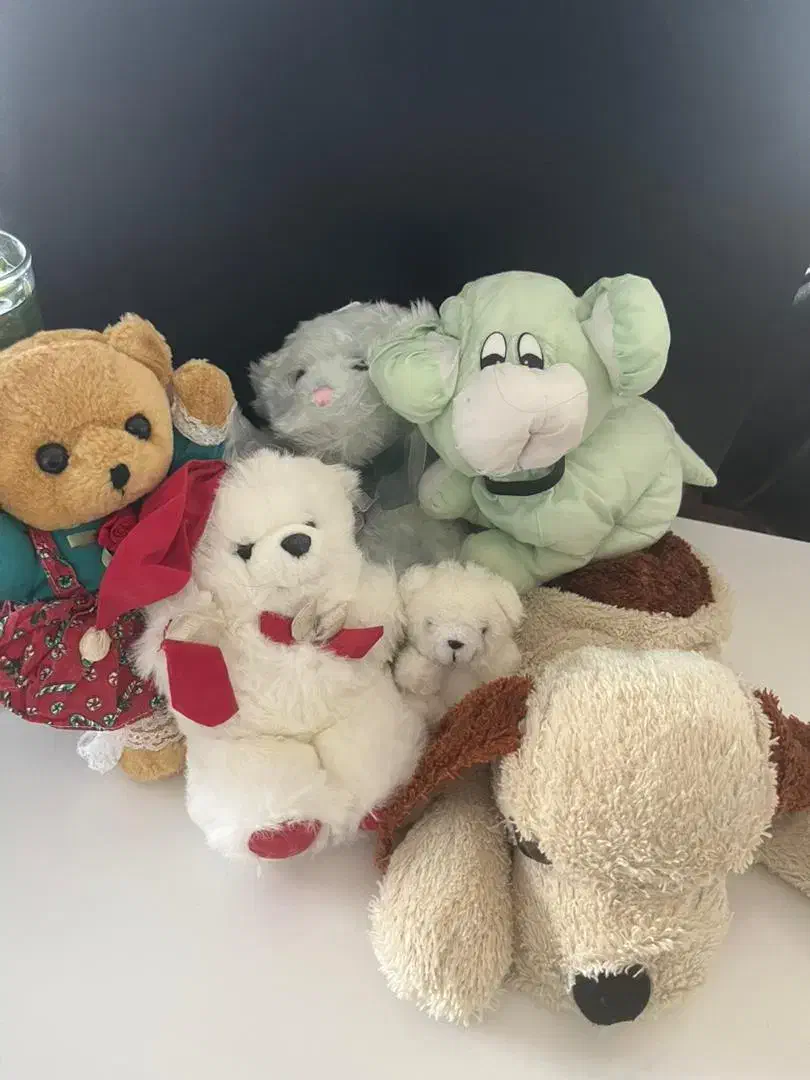 عروسک خارجی|اسباب‌‌بازی|مشهد, رضاشهر|دیوار