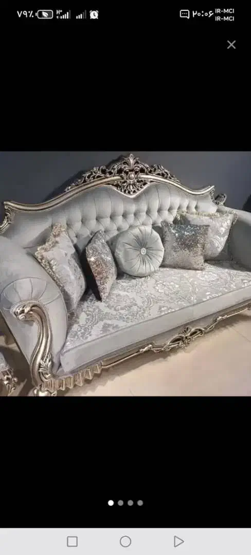 تعمیر مبل(مبلتوبراعید نو کن)|خدمات پیشه و مهارت|رفسنجان, |دیوار