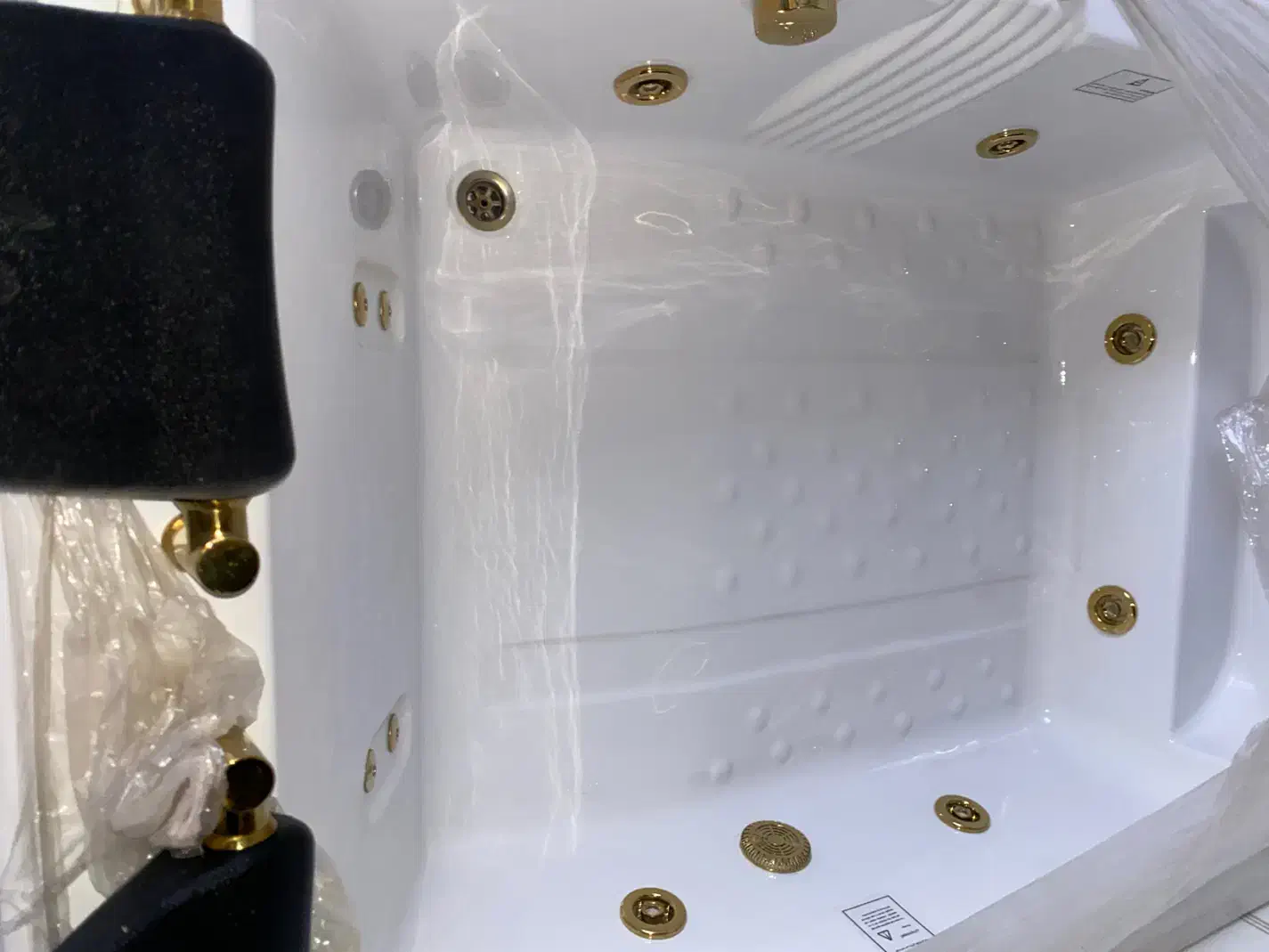 وان جکوزی|لوازم حمام|ارومیه, |دیوار