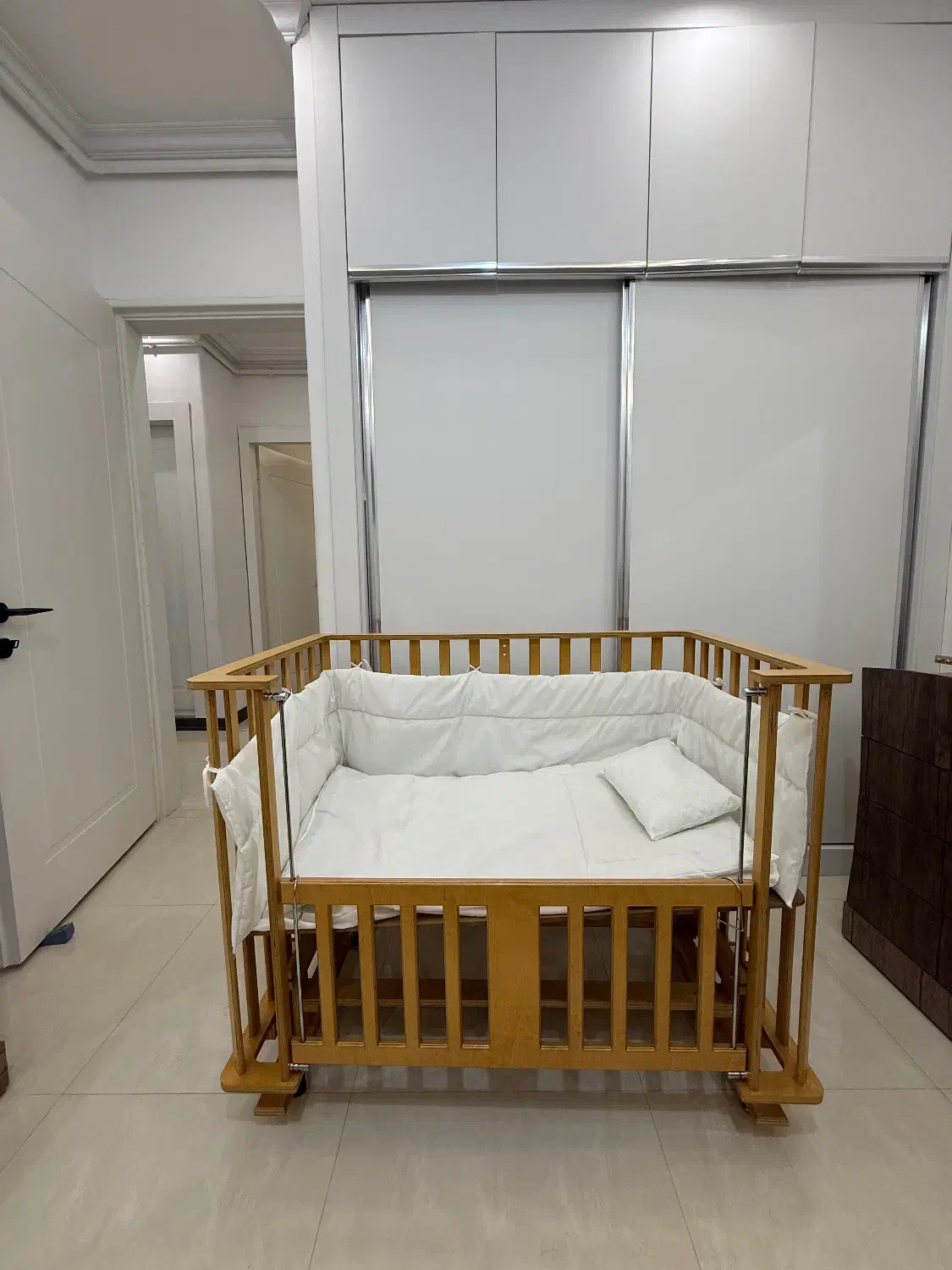 تخت خواب کودک|تخت و سرویس خواب|رشت, بلوار گیلان|دیوار