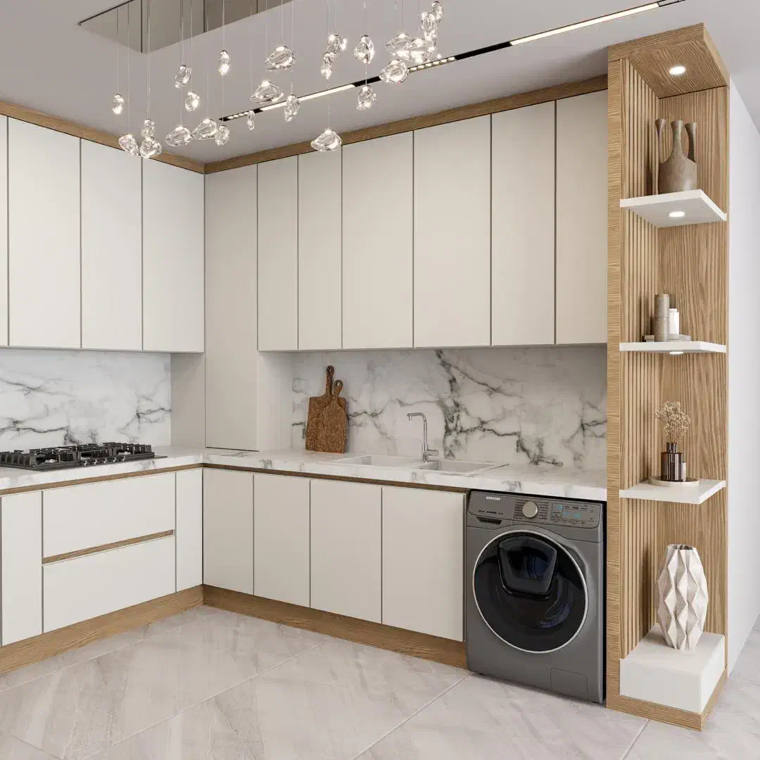 کابینت سازی نایس دکور|خدمات پیشه و مهارت|کرمان, |دیوار