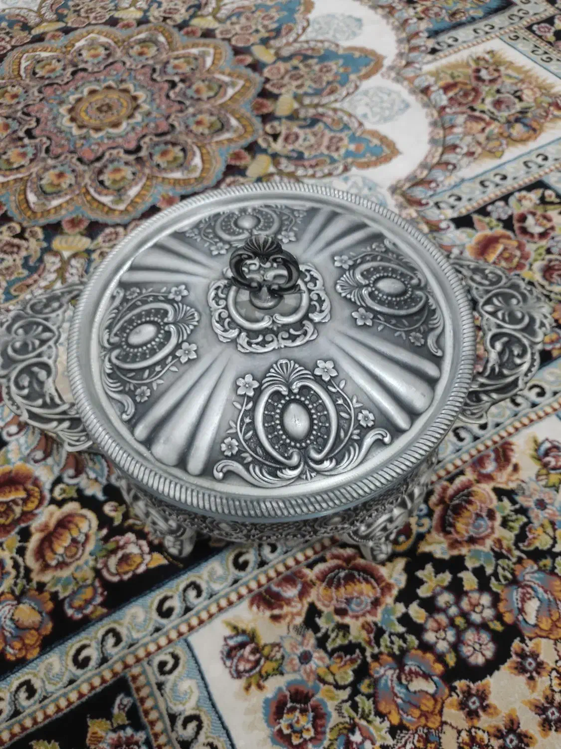 سوفله نونو|ظروف سرو و پذیرایی|اهواز, کوروش|دیوار
