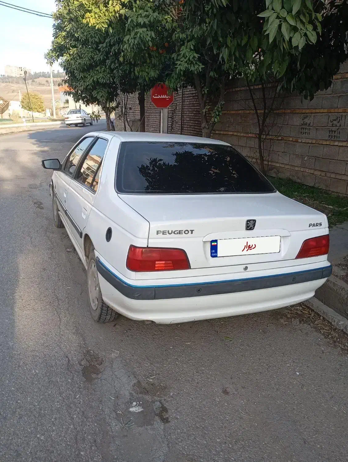 مدل ۹۵|خودرو سواری و وانت|مینودشت, |دیوار