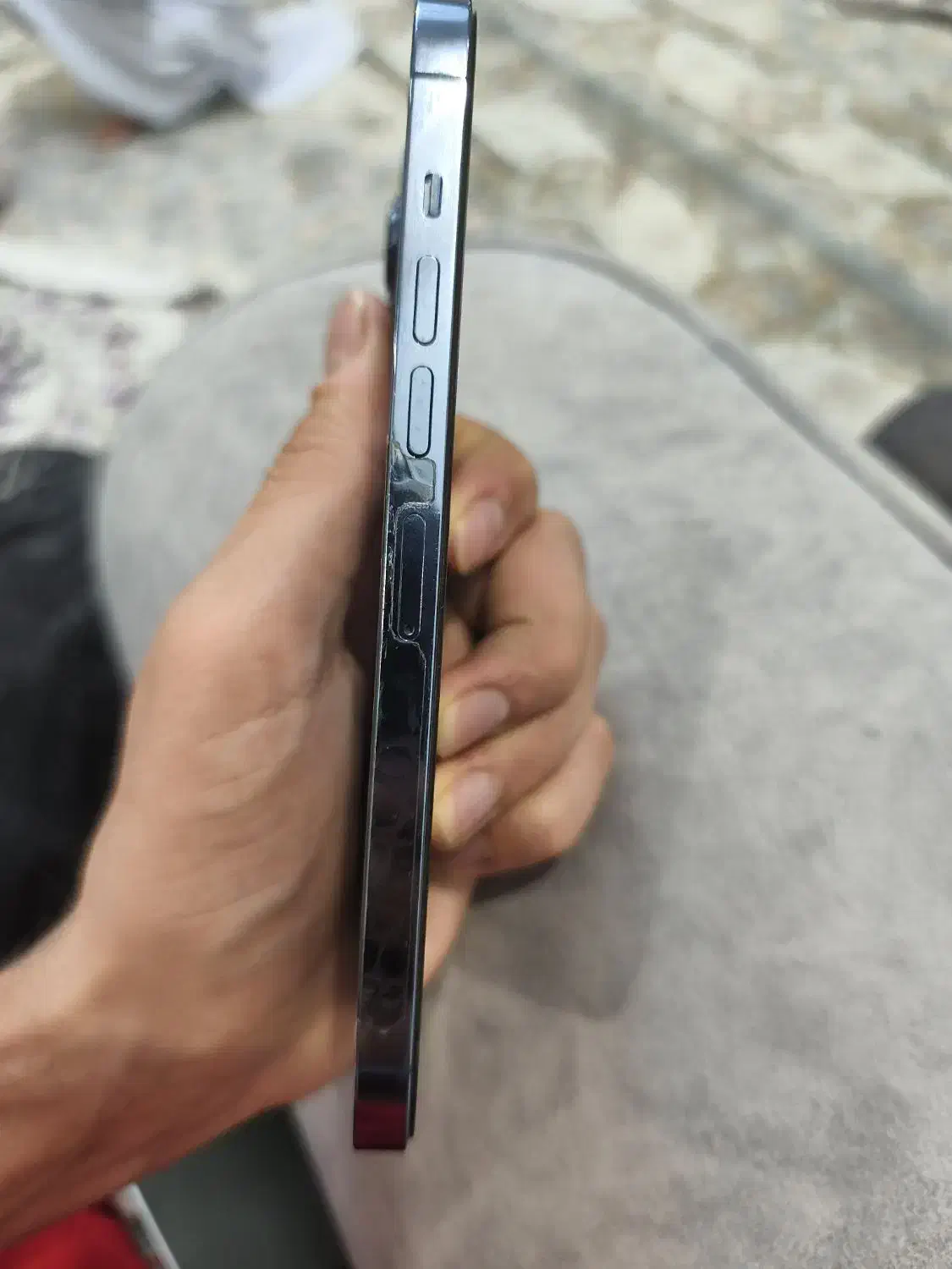 آیفون 13promax zaa|موبایل|مشهد, آزادشهر|دیوار